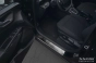 Slenksčių apsaugos Ford Puma II (2019→)